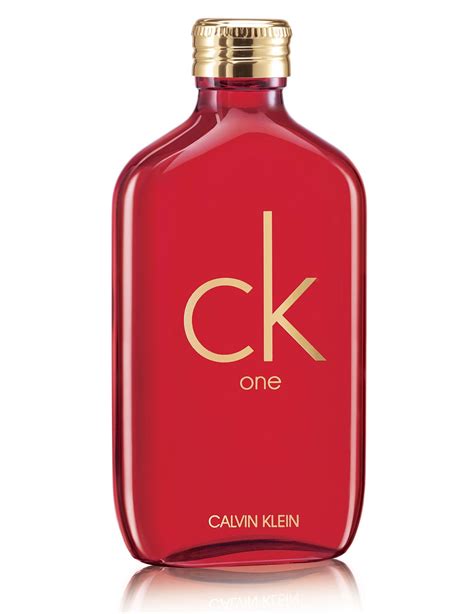 calvin klein perfume fragrantica.